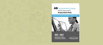 AB Microfinance Bank Aptitude Test 2024