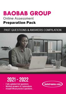 Free Baobab Micro Finance Past Questions 2022