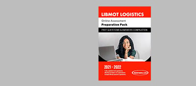 Free Libmot Logistics Aptitude Test Past Questions 2022