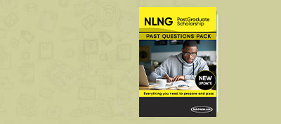 Free NLNG Postgraduate Scholarship Past Questions 2022