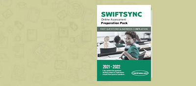 Free Swift Sync Consultancy Aptitude Test Past Questions 2022