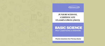Free JSCE Basic Science Practice Q and A 1