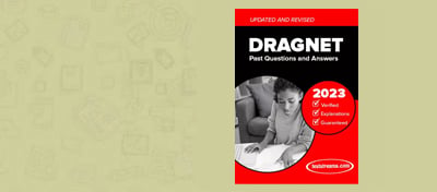 Dragnet Past Questions and Answers [Free – PDF Download]