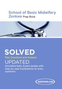 Download Free School of Basic Midwifery Zonkwa Past Questions