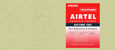 Free Airtel Aptitude Test Past Questions And Answers-PDF Download