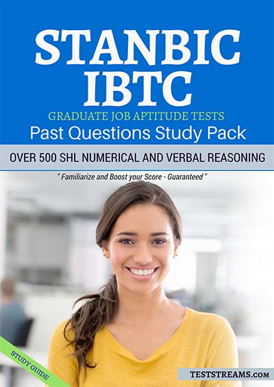 Stanbic IBTC Past Questions And Answers – 2022 Updated