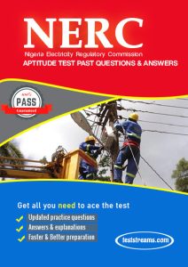 Free NERC Past Questions and Answers – 2022 TESTMI