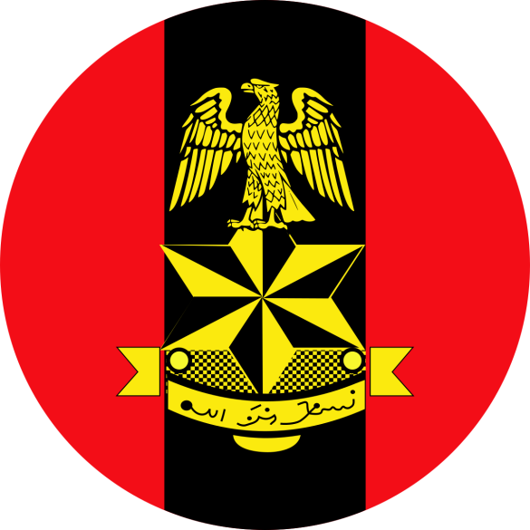 Free Nigerian Army Past Questions and Answers -Updated Copy