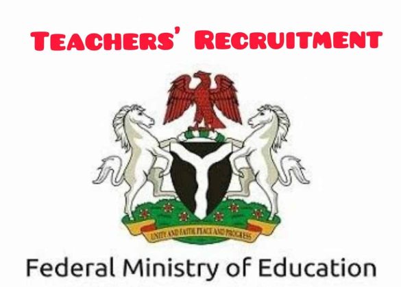 Free Abuja Teachers Recruitment Past Question And Answers-Updated Copy