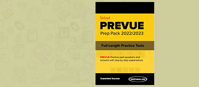 Download Free Prevue HR Assessment Past Questions Practice – Updated