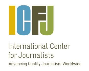 International Center for Journalists (ICFJ) 2023 Knight International Journalism Award.