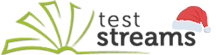 TestStreams blog