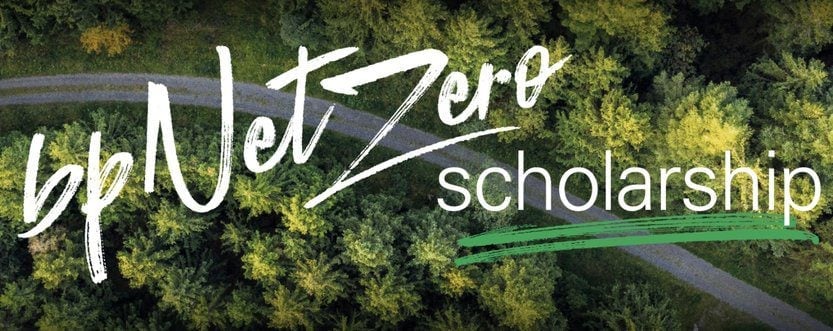 bp Net Zero Scholarship 2023 for young changemakers (Fully Funded to attend the 2023 One Young World Summit in Belfast, North Ireland )