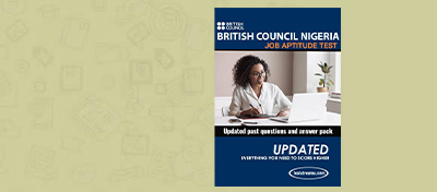 Free British Council Nigeria Past Questions and Answers Download
