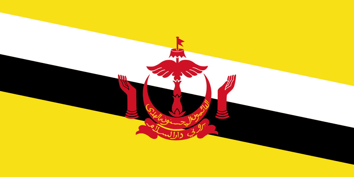 Government of ​Brunei Darussalam Scholarships 2023/2024 for Foreign Students (Fully Funded to Brunei)