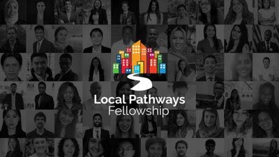 United Nations SSDSN Youth Local Pathways Fellowship 2023 for young emerging Leaders