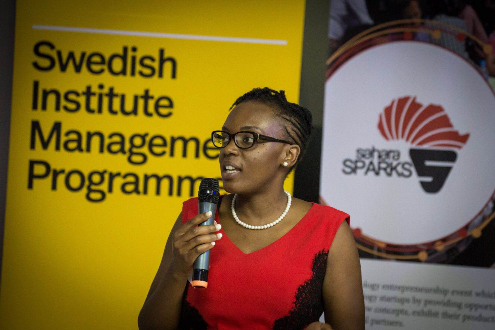 Swedish Institute Management Programme (SIMP) Africa 2023 for emerging young emerging African Leaders.