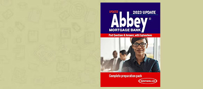 Free Abbey Mortgage Bank Past Questions and Answers- Download