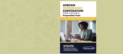 [Free] Download African Reinsurance Corporation Aptitude Test