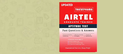 [Free] Download Airtel Aptitude Test Past Questions And Answers-PDF