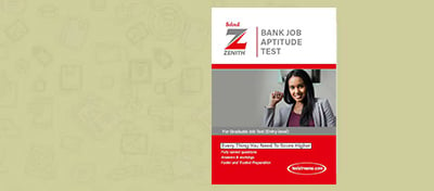 Zenith Bank aptitude test past Questions & Answers [Free]