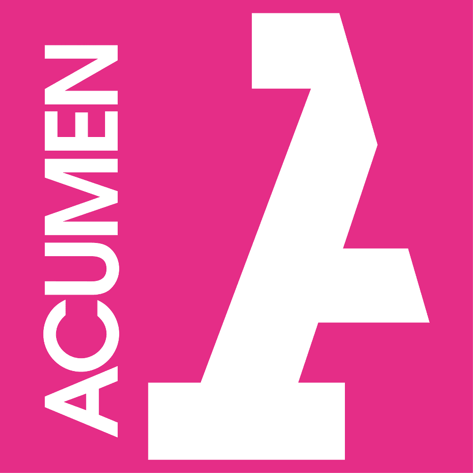 Acumen Gender Equity and Advancement Accelerator Program 2023 for Social Entrepreneurs