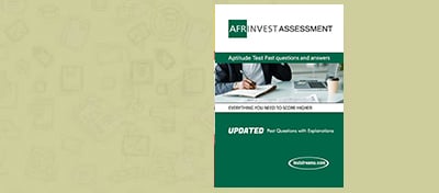 [Free] Afrinvest Assessment Past Questions Answers-PDF Download
