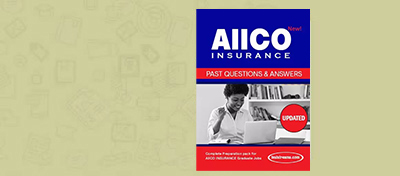 [Free] Download AIICO Insurance Past Questions and Answers pack