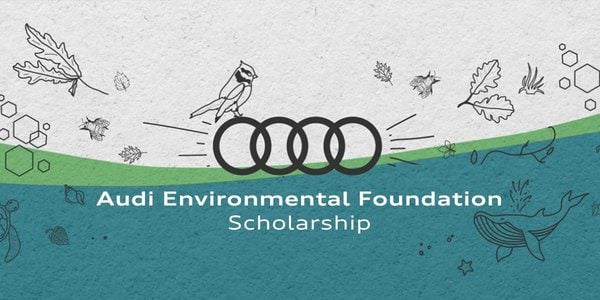 Audi Environmental Foundation Scholarships to attend the One Young World Summit 2023 in Belfast, United Kingdom (Fully Funded)