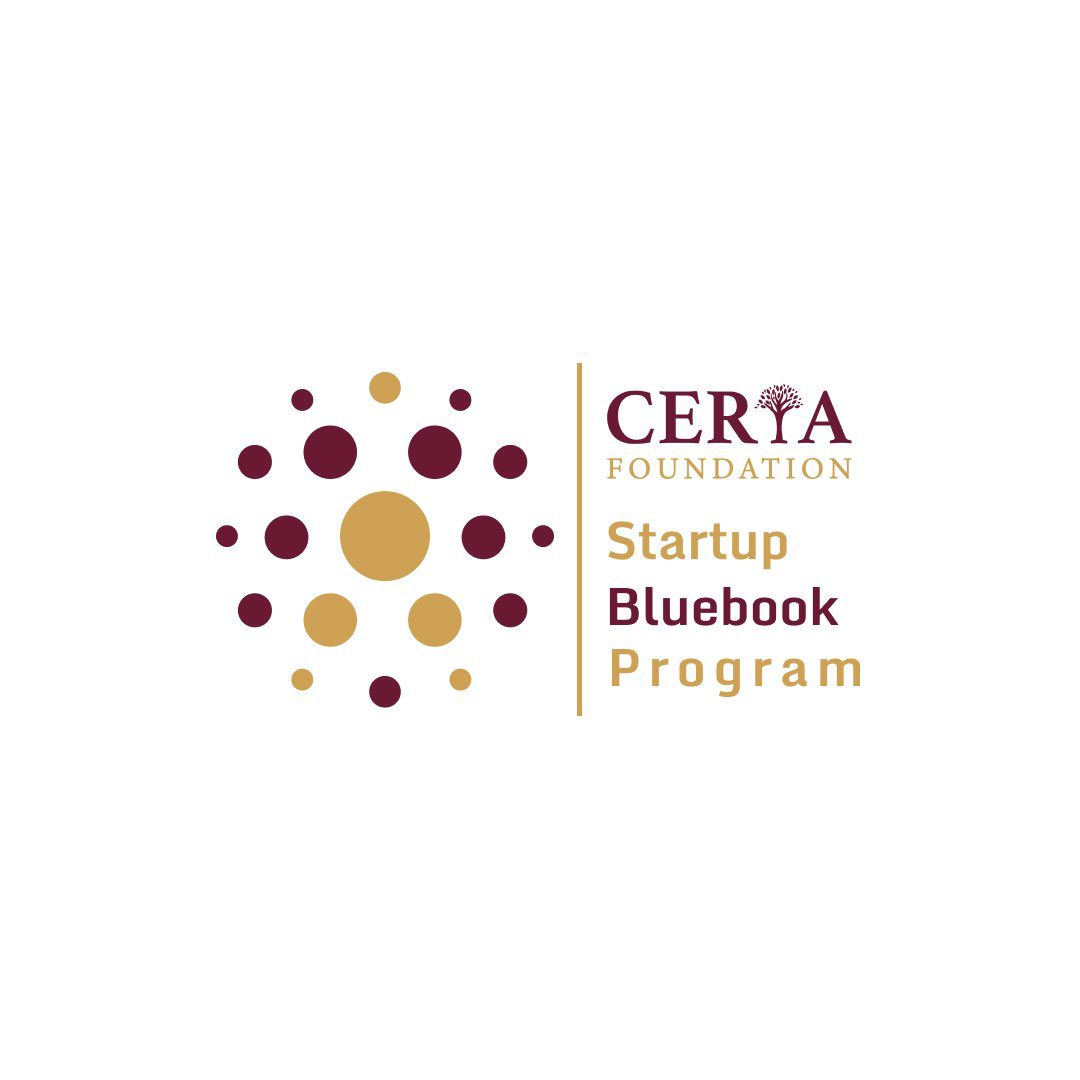 Certa Foundation Startup Bluebook Program 2023 for Rwandan Tech Startups
