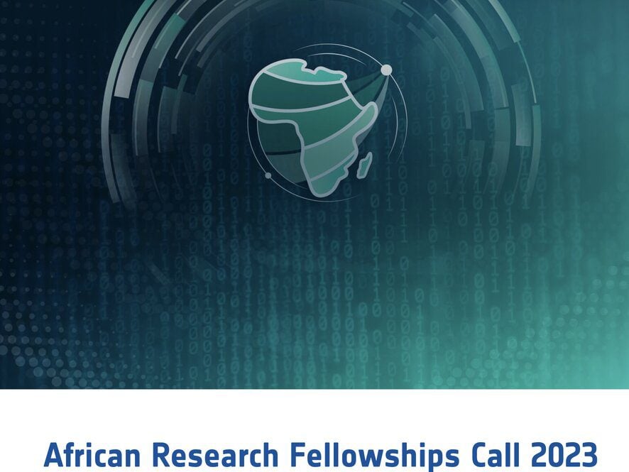 ESA/African Union Commission (AUC) African Research Fellowship (ARF) Program 2023