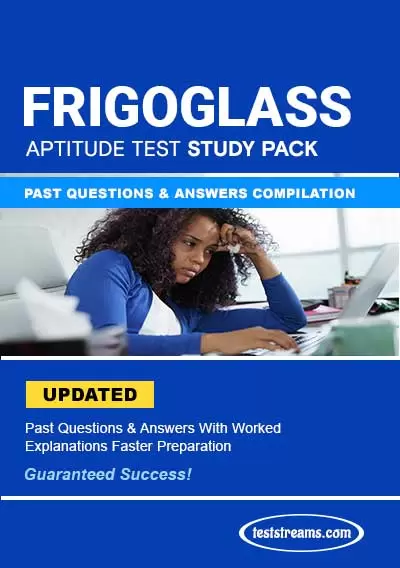 Frigoglass Interview Questions and Answers 2023 [free]