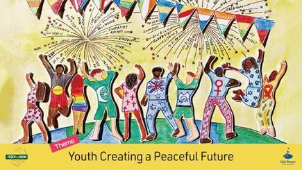 The Goi Peace Foundation International Essay Contest 2023 for young People (USD1,000+ Prize)