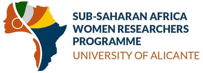 The University of Alicante Sub-Saharan Africa Women Researchers Programme