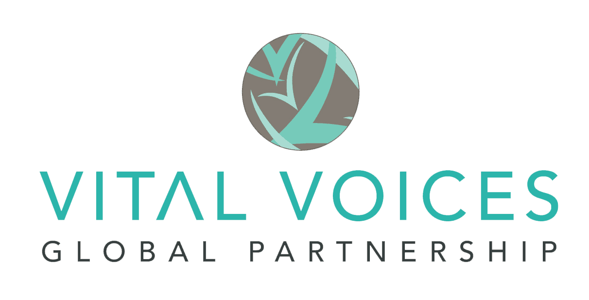 The Vital Voices (VV) Visionaries program 2023 for emerging women Leaders