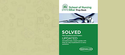 Free School of Nursing Makurdi Past Questions and Answers