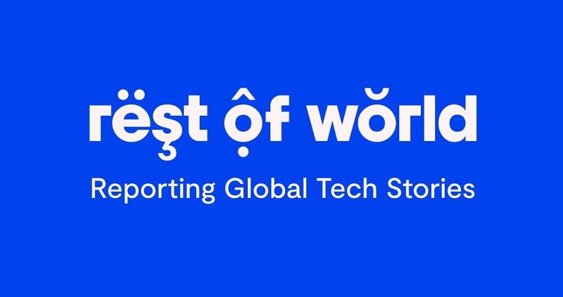 Rest of World Labor x Tech Reporting Fellowship 2023 for Journalist worldwide ($40,000 stipend)
