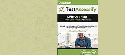 Free TestAssessify Past Questions and Answers – Updated