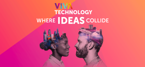 VivaTech AfricaTech Awards 2023 for Innovative African startups (Funded to Paris, France)