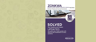 Download Free Zonkwa School of Basic Midwifery Past Questions and Answers-PDF