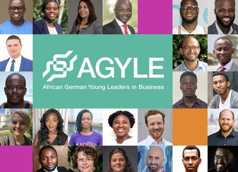 African German Young Leaders in Business (AGYLE) Programme 2023 for Young African Leaders (Fully Funded to Berlin, Germany)