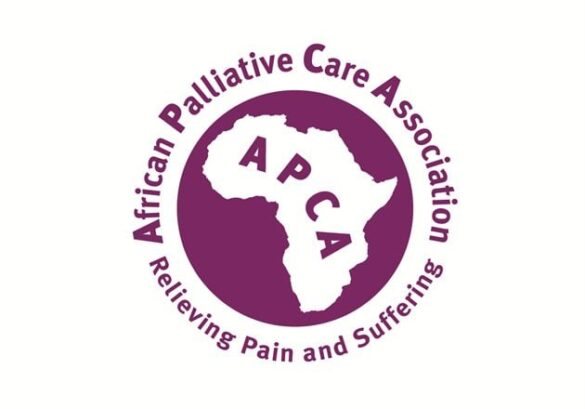 African Palliative Care Association 2023 Scholarships for Africa-based healthcare professionals