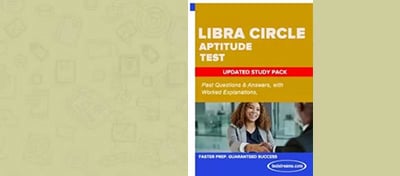 Free Libra Circle Nigeria Limited Past Questions and Answers