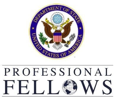 U.S. Department of State 2024 Professional Fellows Program on Inclusive Civic Engagement for emerging African Leaders (Fully Funded to the United States)