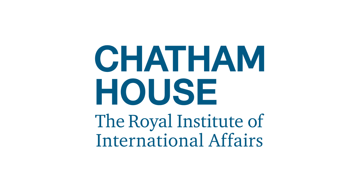Chatham House Richard and Susan Hayden Academy Fellowship 2023/2024 for mid-career Professionals (Fully Funded to London, UK)