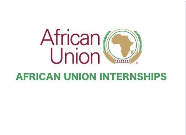 African Union Internship Program 2023 for young Africans.