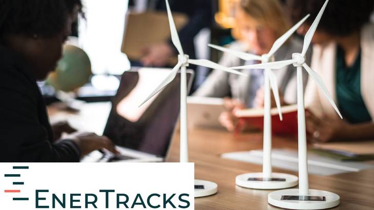 EnerTracks Fellowship Programme 2023 for Climate & Energy Enthusiasts from Developing Countries (Fully Funded to Berlin, Germany)