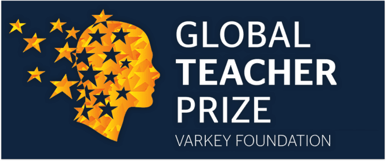 The Varkey Foundation Global Teacher Prize 2023 (US $1 million award) for Outstanding Teachers Worldwide.