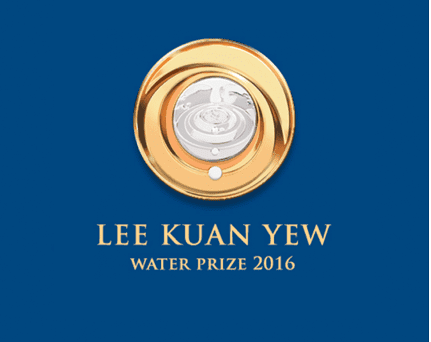 2024 Lee Kuan Yew Water Prize for solving the world’s water challenges ($300,000 Prize)