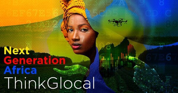 Next Generation Africa Think Glocal Startup Africa Roadtrip 2023 for East African Entrepreneurs and Innovators.